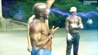 KitSch 2.0 Feat. Craig Smart & Theory - Sugar In My Feet (Official Video HD)