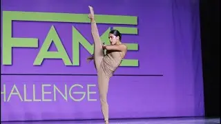 Berlynn Gonzalez - Hero