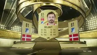 Fifa 23 Ultimate Team Fut Champions Finals Rewards 31st May 2023