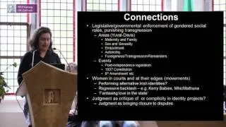 Law, Revolution and Sovereignty - Enright
