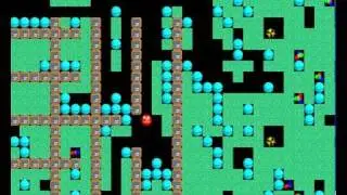 Winplex Cave L-180(level 15)