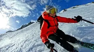 GoPro: International Women's Day 2019