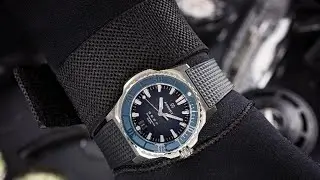 Top 5 Watches with Ceramic Bezels: Style & Durability