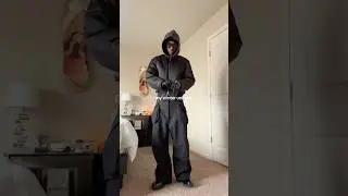 basically the only fit i&rsquo;ve been wearing