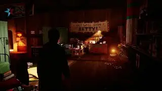 Infamous Second Son part 2 Akomish