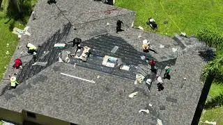 Roofing Company Near Me
