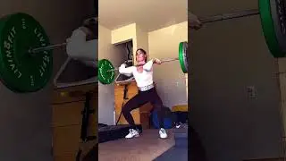 Weightlifting ✅️ fitness ✅️ #explore #love #purohitpurohitindia #motivation #weightliftingcoach