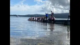 P7 Residential Trip 2022   SD 480p