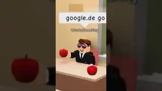 Albertsstuff old meep city video clip