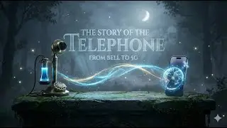 100 Facts About The Telephone's History - Fall Asleep To Engineering