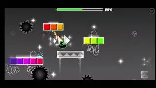Beating platinum adventure #gd