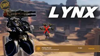 🔥 Pilum Lynx MELTS Teths! | War Robots