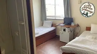 Southern Village Okinawa - Vacation STAY 09976v | Okinawa Main island, Japan | Hotel Review ⭐