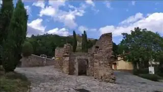 ** PRATS DE MOLLO **Pyr&eacute;n&eacute;es Orientales