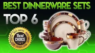 Best Dinnerware Sets 2020 - Dinnerware Set Review