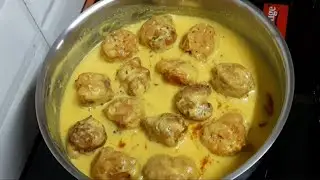 Kadhi Pakoda तैयार करने के लिए विशेष टिप्स | Kadhi Pakoda Recipe | सुपर सॉफ्ट कढ़ी पकोड़ा रेसिपी