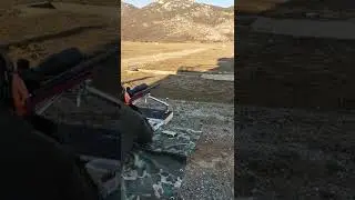 Sabatti STR Sport .308 win - SK Felix Arba