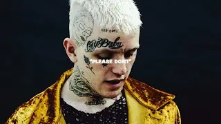 (BEAT WITH HOOK) Lil Peep Type Beat 