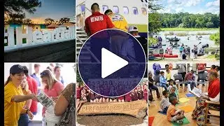 Leon County 2018 Annual Report