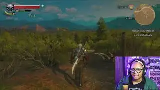 WITCHER 3| FIRST PLAYTHROUGH| PART 90 - THE WORST TOURNEY APPEARANCE EVER! | BLOOD AND WINE