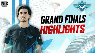 Ready For PMNC🇵🇰|Solo 33Kills IN Grand Finals🔥