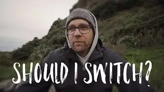 Real Talk Tuesday - Should you switch camera systems? Answering your questions