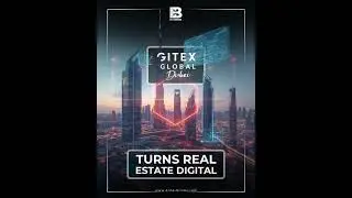 Dubai Land Department Shapes the Future of Smart Real Estate at GITEX Global 2025