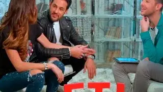 En Toute Intimit&eacute; : Vanessa et Gabano : 