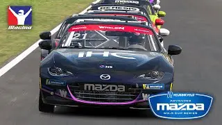 (iRacing) Advanced Mazda MX-5 Cup Series @ Bathurst (Open Testing)