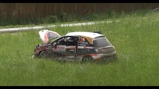 26. Auto UH Rallysprint Kopn&aacute; 2021 RZ5