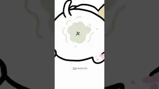 Catch me!! #cute #iheartcats #animation #ilovecat #cat #lovecat #funny