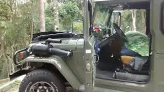 Landcruiser doublecabin available now for Import part 1