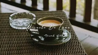 Travel With Me - 3 Minutes Relaxing Virtual Travelling to PUNCAK - Jalan-Jalan Virtual ke Puncak