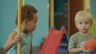 School Readiness at Lighthouse Autism Center
