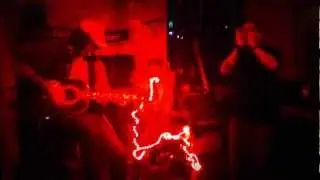 Mississippi Campfire - LIVE im Flic Flac - I Keep On Drinking