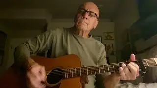 Things Ain’t Always  What They Could Be ( original song)
