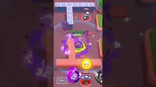Buzz vs robot 🤣 #challenge #meme #brawlstars #viralshorts #viral #perte #iscriviti