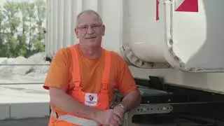 Planung eines Unterflucontainer-Systems