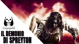UN INCREDIBILE FENOMENO: il DEMONIO di SPREYTON &ndash;Pillole d&rsquo;Inspiegabile  💊#19
