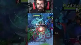 Работает ли ВРка против МЕТЫ? #dota2 #дота2