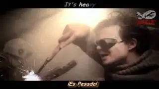 Lauri Yl&ouml;nen - Heavy (sub en espa&ntilde;ol e ingles)