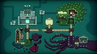 (Inscryption pt 2) Onwards to Act 2