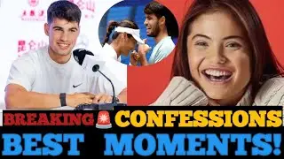 😍EMMA'S SHOCK CONFESSION: