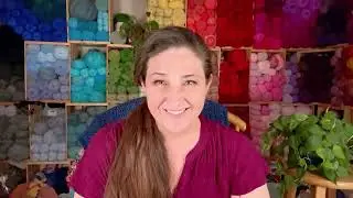 The Yarn Life: Creativity, Community, and Belonging