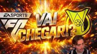 Will the Brazilian Championship be available on EAFC?