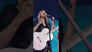 Taylor Swift - Lover (Live From Paris) [Spotify Canvas]