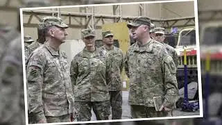 GEN  ABRAMS Battle Field Circulation