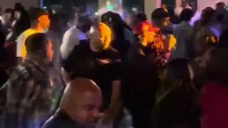 Club Bounce &ldquo;Midnight Bump n Grind&rdquo;