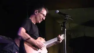 Stephen Inglis Project LIVE @ The Slack Key Lounge Dec. 17, 2021