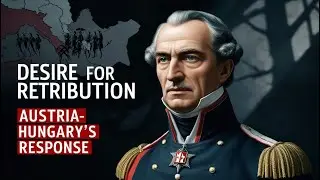 War's Relentless Drive: Retribution, Alliances & Nationalism in WWI || history in focus